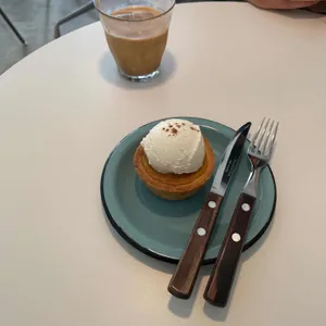 오피커피 사진