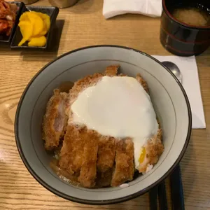 나지미돈부리 사진