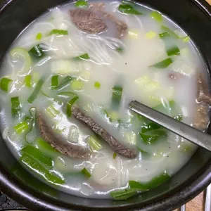 국일관 사진