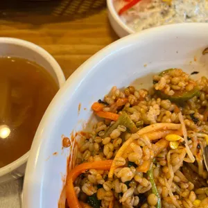 정통밥집 사진