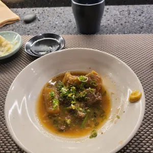 와슈다이닝 슈토 사진