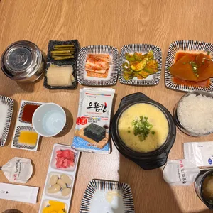 한동길참치 오류동본점 리뷰 사진