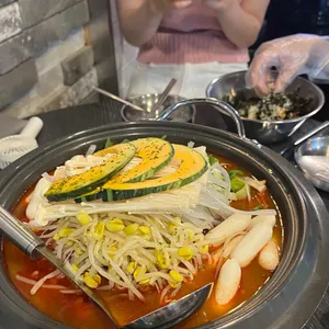국민닭발 사진
