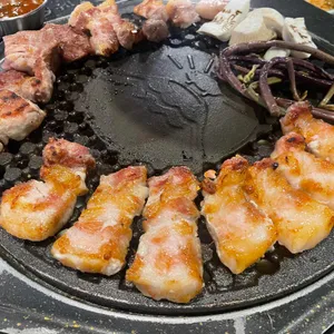 제줏간 사진