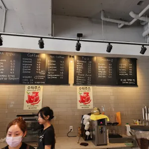 AA COFFEE 리뷰 사진