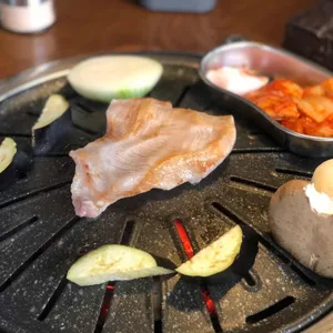 탄관마 사진
