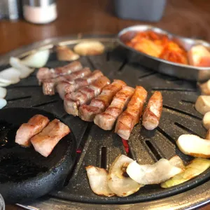탄관마 사진