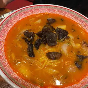 보배반점 용인 사진