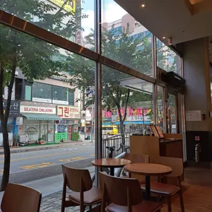 스타벅스 리뷰 사진