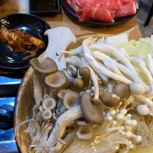 사공부엌 사진