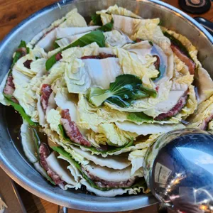신도림정육식당 사진