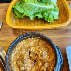 신도림정육식당 사진