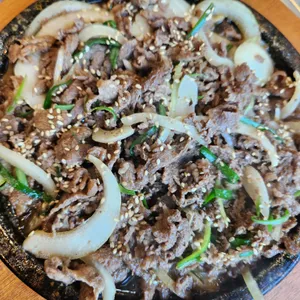 신도림정육식당 사진