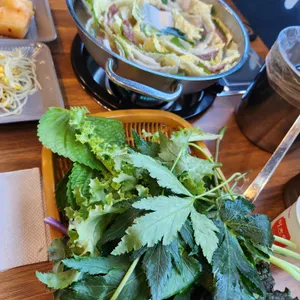 신도림정육식당 사진