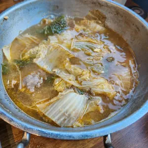 신도림정육식당 사진