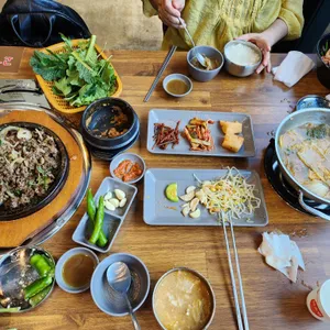 신도림정육식당 사진