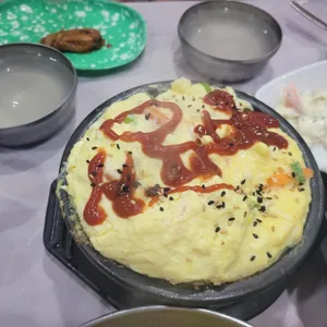 팽팽닭발 사진