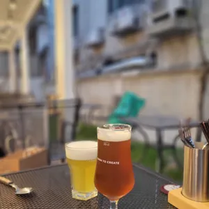 더블린브루어리 사진