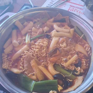 두끼 리뷰 사진