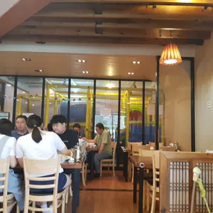 산아래 리뷰 사진