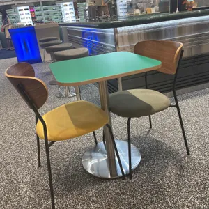 아프리카 라운지 카페 리뷰 사진