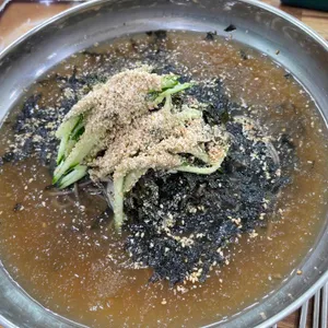 용천막국수 리뷰 사진