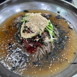 용천막국수 리뷰 사진