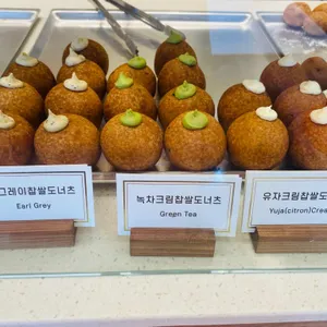 도너츠윤 리뷰 사진
