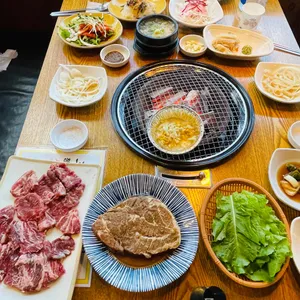 청량산마포갈비 사진