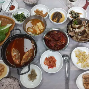 싱싱게장마을 사진