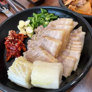 북촌도담 사진