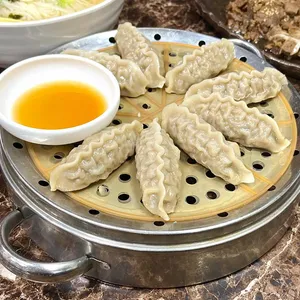 산두리비빔국수 사진