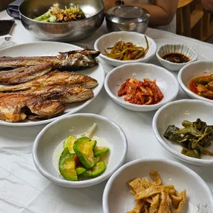 1박2일맛있는집 리뷰 사진