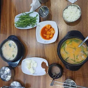순대실록 사진
