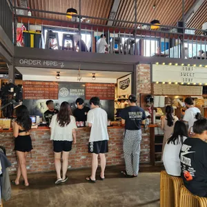 싱글핀 에일웍스 리뷰 사진