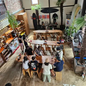 싱글핀 에일웍스 리뷰 사진