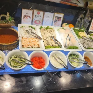 마마뷔페 리뷰 사진