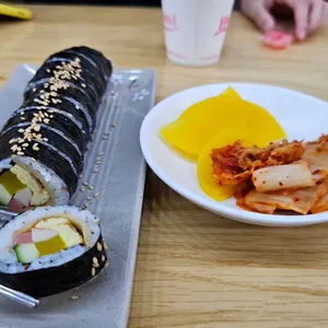대가국수 사진
