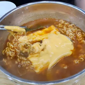 대가국수 사진