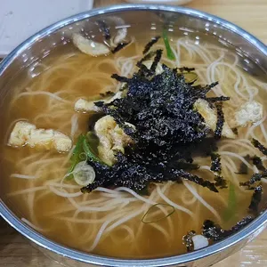 대가국수 사진