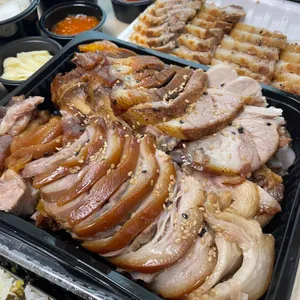 냠냠족발&보쌈 사진