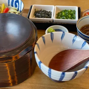 양산도 사진