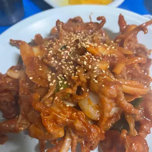 한가네 닭발집 사진