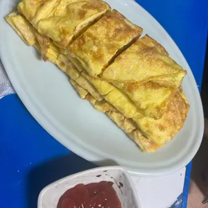 한가네 닭발집 사진