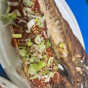 한가네 닭발집 사진