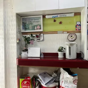 통통김밥 리뷰 사진