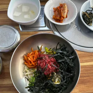 송월회관 사진