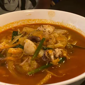 룽위엔 리뷰 사진