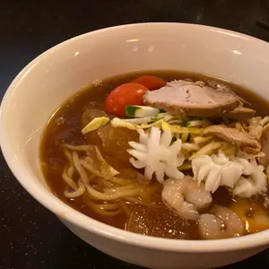 룽위엔 리뷰 사진