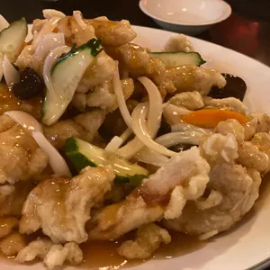 룽위엔 리뷰 사진